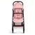 Cybex kolica Beezy, Candy Pink 2026