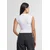 Urban Classics Majica bela