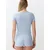 Trendyol Milla Ženski set pidžame Thmss24Pt00097, Svetloplavi