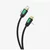 Kabl HDMI M/M V2.0 4K 60Hz 2m (crno/žuto) HD101