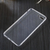 Ultra Clear 0.5mm Case Gel TPU maska za Samsung Galaxy S21 FE: prozirna