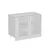 Hanah Home kuhinjski element Minar 7969, 105 cm, beli