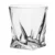shumee Luxito kristalni kozarci za viski 320 ml 6 kosov