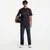 Jeans Umbro Mended Denim Black L