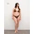 RARE by Lorena Rae Bikini hlačke Lianne  rjava