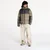 Columbia Muška jakna Pike Lake Hooded Jacket M, Maslinasta