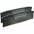 CORSAIR Vengeance 32GB(2x16GB) DDR5 5200MHz (CMK32GX5M2B5200C40) memorija