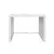 Barski sto Combo 130x60x105cm
