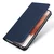 DUX DUCIS Skin Pro – preklopna torbica za Samsung Galaxy S23 plava