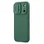 Nillkin Maska za iPhone 17 Pro 6.3 Nillkin CamShield Pro, Zelena