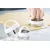 Set of cookie cutter-moulds, 3 pieces, circle-shaped – made by Kitchen