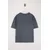 Trendyol Muška majica Tmnss26Ts00016, Antracit