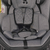 Lorelli Bertoni Auto sedište Aviator i-Size Isofix 40-150cm