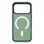 NOA Green Mist Shield Case for iPhone 17 Pro Max | MagSafe Compatible