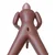 Tom Builder Male Doll lutka na naduvavanje