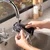 PHILIPS Aparat za espresso kafu EP2331/10 crni