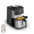 TEFAL Easy Fry Silence EY552DE0 AirFryer