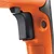 BLACK&DECKER elektro-pneumatski čekić - KD885KC 550W, 1.6J, 20 mm