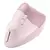 Logitech Lift Vertical Ergonomic Miš, 4000 DPI, Roze