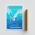 Wallity Poster Morocco-1980, 42x59,4 cm