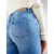 ONLY Kavbojke ONLBLUSH  moder denim