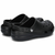 Crocs Cokle črna 42 EU Classic Unisex