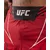 Venum Muški šorc Authentic Fight Night, Crveni