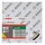 Bosch dijamantska rezna ploča 115 x 22,23 x 1,6 x 7 mm Standard for Ceramic 2608602201