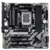 Gigabyte B860M DS3H WIFI6E matična ploča LGA1851 Micro ATX DDR5 Wi-Fi 6E