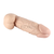 Toy Joy – Boy Wonder vibrirajoči dildo, 20 cm