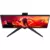 AOC AG275QZ/EU Gaming Monitor, 27, 2560 x 1440, Crni