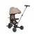 Kikka Boo Tricikl Aluma 8in1 Beige