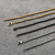 Lančić TA-34746 - Srebrna / 70cm / 4mm KP34746