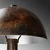 Opviq Podna lampa Togg-14811, 20x20x140 cm, IP20, Braon