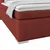 Boxspring Krevet Mira 140/200 cm , tamnocrvena