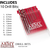 The Army Painter Drill Bits - 1 set.