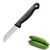 Knife for peeling 6.5 cm, stainless steel - Westmark