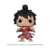 shumee Funko POP One Piece 921 Luffytaro zbirateljska figura