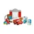 LEGO® DUPLO® | Disney 10456 McQueenova delavnica