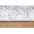 Conceptum Hypnose Tepih Funk -AL 224, 150x230 cm, Antracit-beli