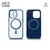 2u1 Extra case MAG MIX PLUS paket PLAVI za iPhone 13 Pro