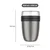 Termo posoda Mepal Ellipse 700 ml
