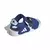 Adidas Sandale za dečake Adilette Sandal 2 K JS2515, Plave