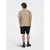 Only & Sons Srajca ONSLaurence  svetlo rjava