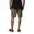 Columbia ROC TECH CARGO SHORT, muške hlače, zelena 2157531