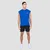 GymBeam Discipline Tanktop Blue