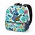shumee STITCH - Lilo & Stitch Sweet Plecal - Stitch s kitaro