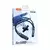 MOXOM Slušalice Bluetooth sportske MX-WL49 crne