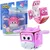 shumee Super Wings robotska preobrazba Dizzy Samolot 10 cm