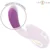 VIBRATOR Intense Fun Lali Tapping & Thrusting Purple